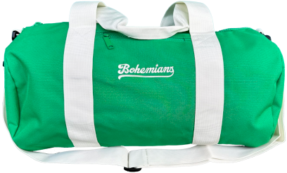 5762-taska vintage klokan bohemians zelena 1